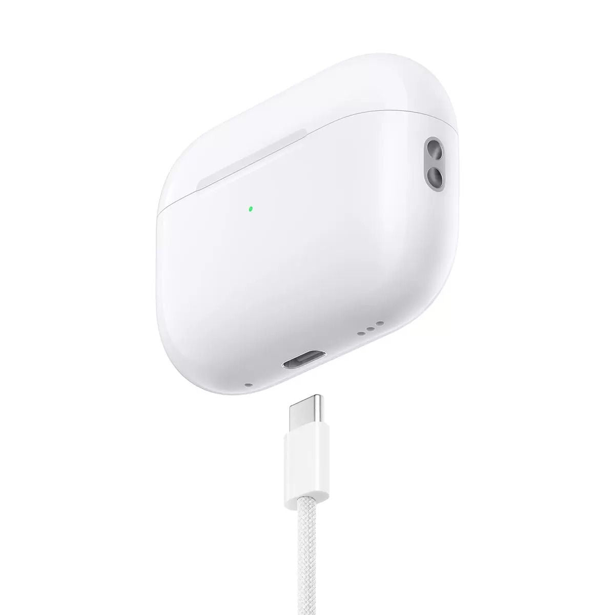 Apple AirPods Pro (2nd Gen) with MagSafe Case (USB‑C)
