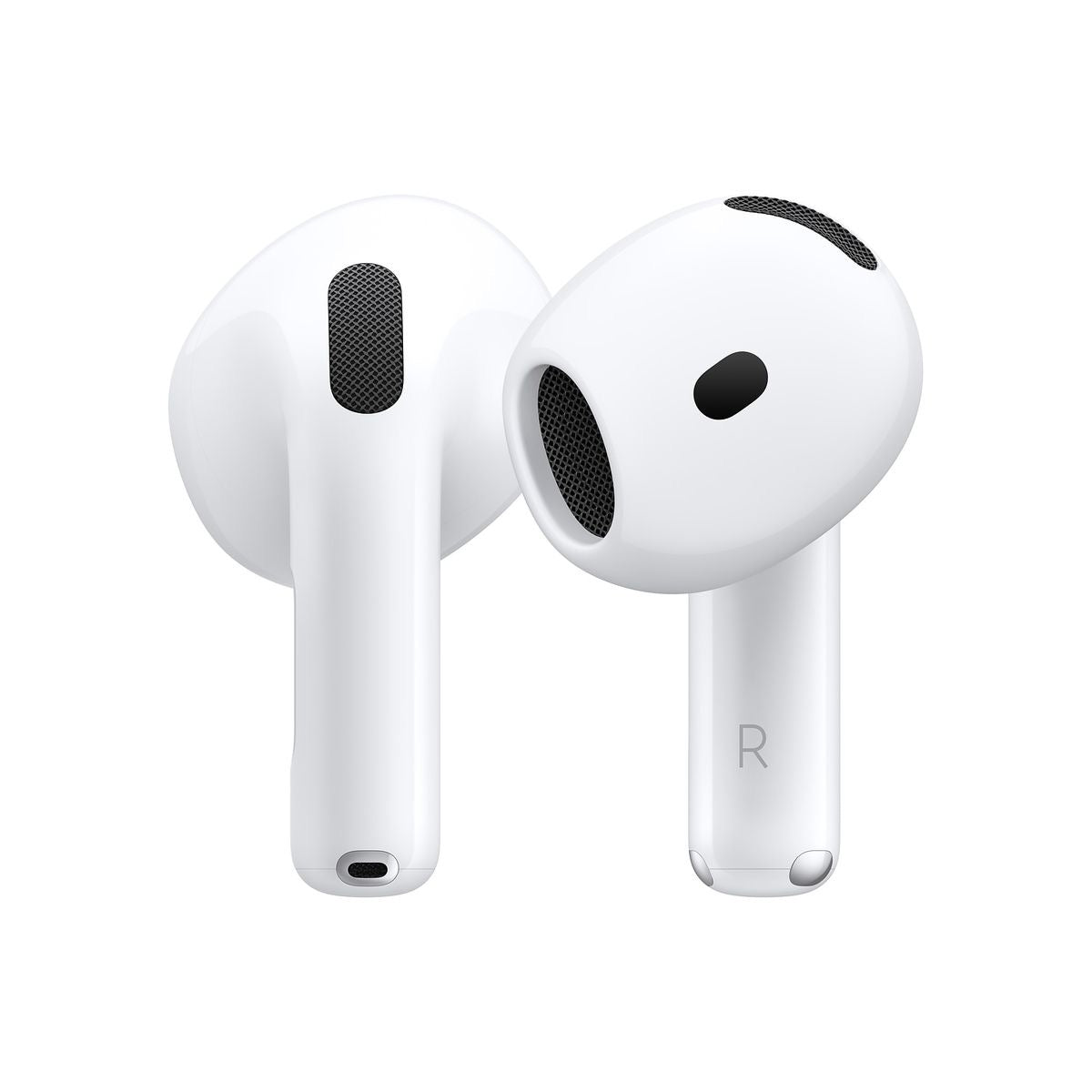 Apple AirPods 4 - Active Noise Cancellation