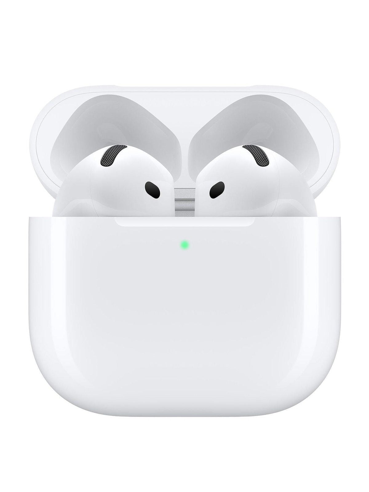 Apple AirPods 4 - Active Noise Cancellation